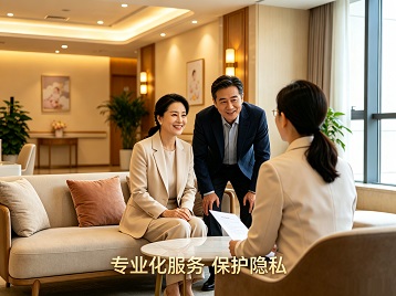 新晃有偿售卵代生女生的客户的客户群体有哪些