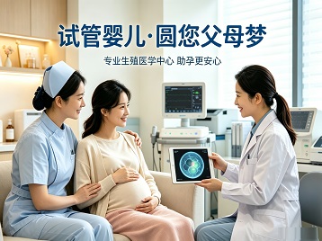 新晃辅助生育服务 试管婴儿行业的兴起背景、发展与未来展望