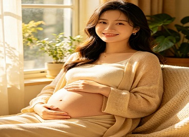 新晃代孕女生有哪些方案可以帮助优势卵泡快速排出